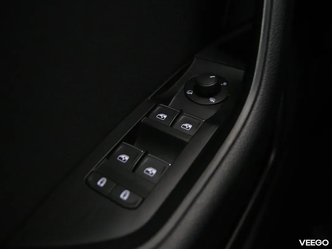 Skoda Superb 2 110kW