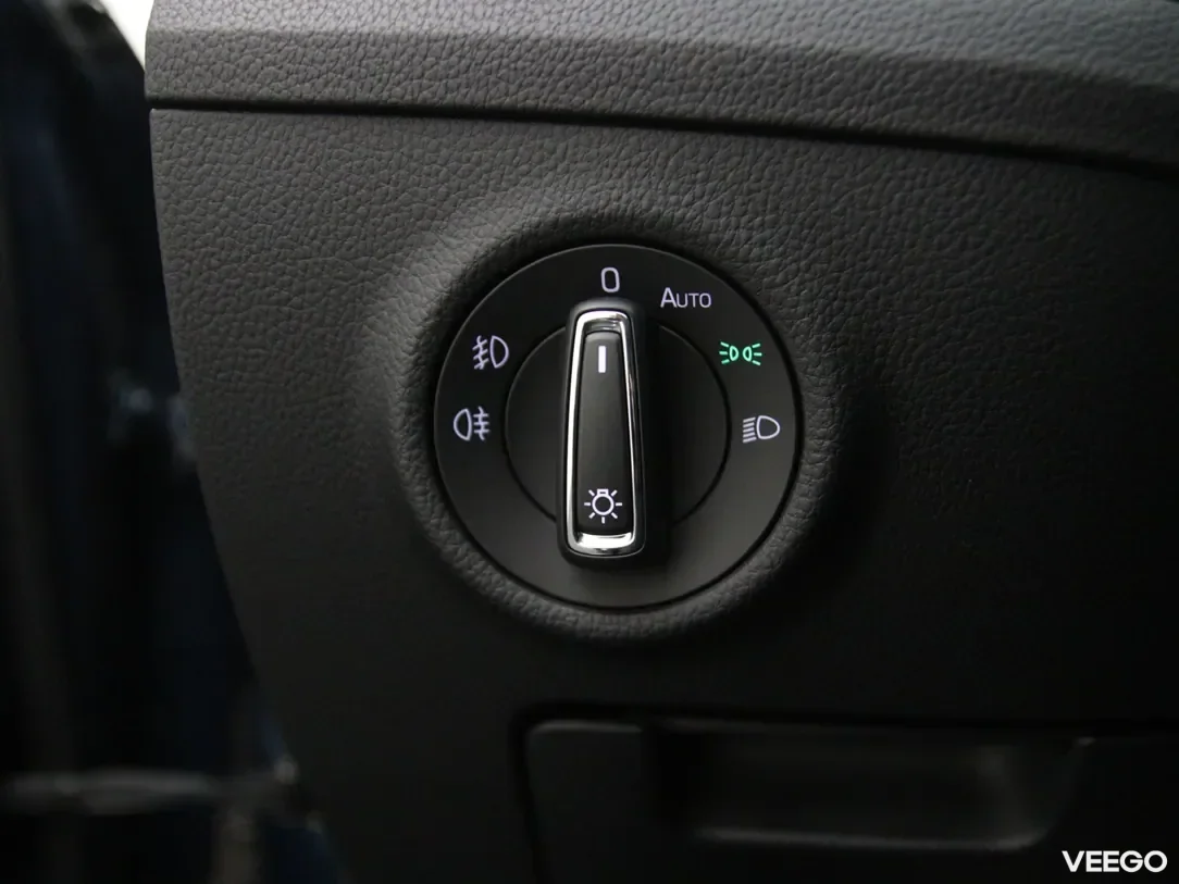 Skoda Superb 2 110kW