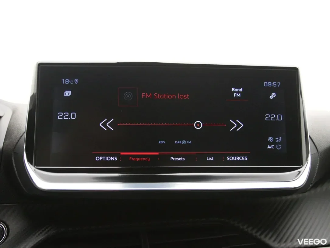 Peugeot 2008 1.2 96kW