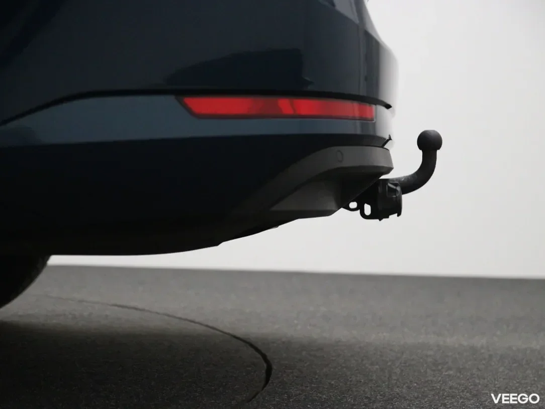 Skoda Superb 2 110kW