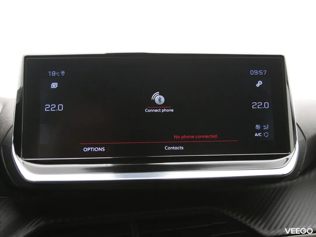 Peugeot 2008 1.2 96kW