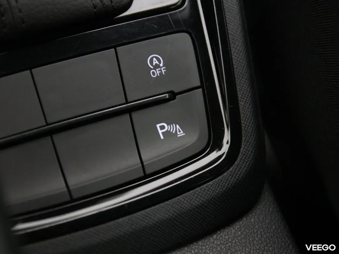 Skoda Kamiq 1.5 110kW