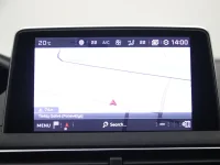 Peugeot 3008 1.2 96kW thumbnail