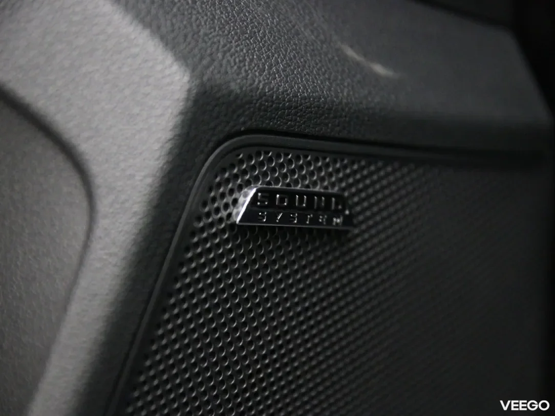 Skoda Kamiq 1.5 110kW