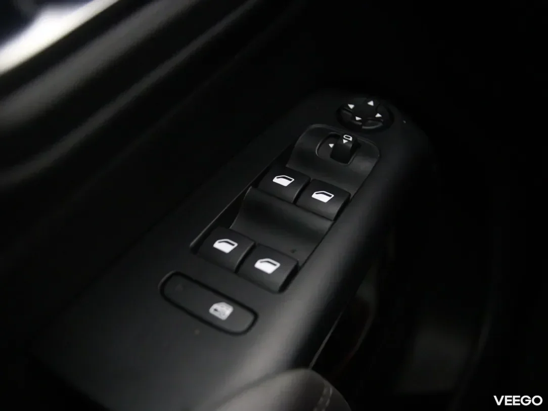 Citroen C5 Aircross 1.2 96kW