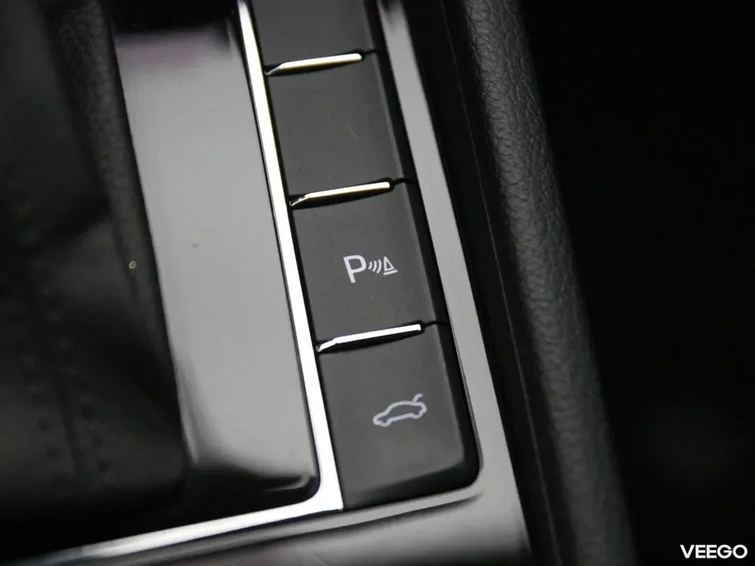 Skoda Superb 2 110kW