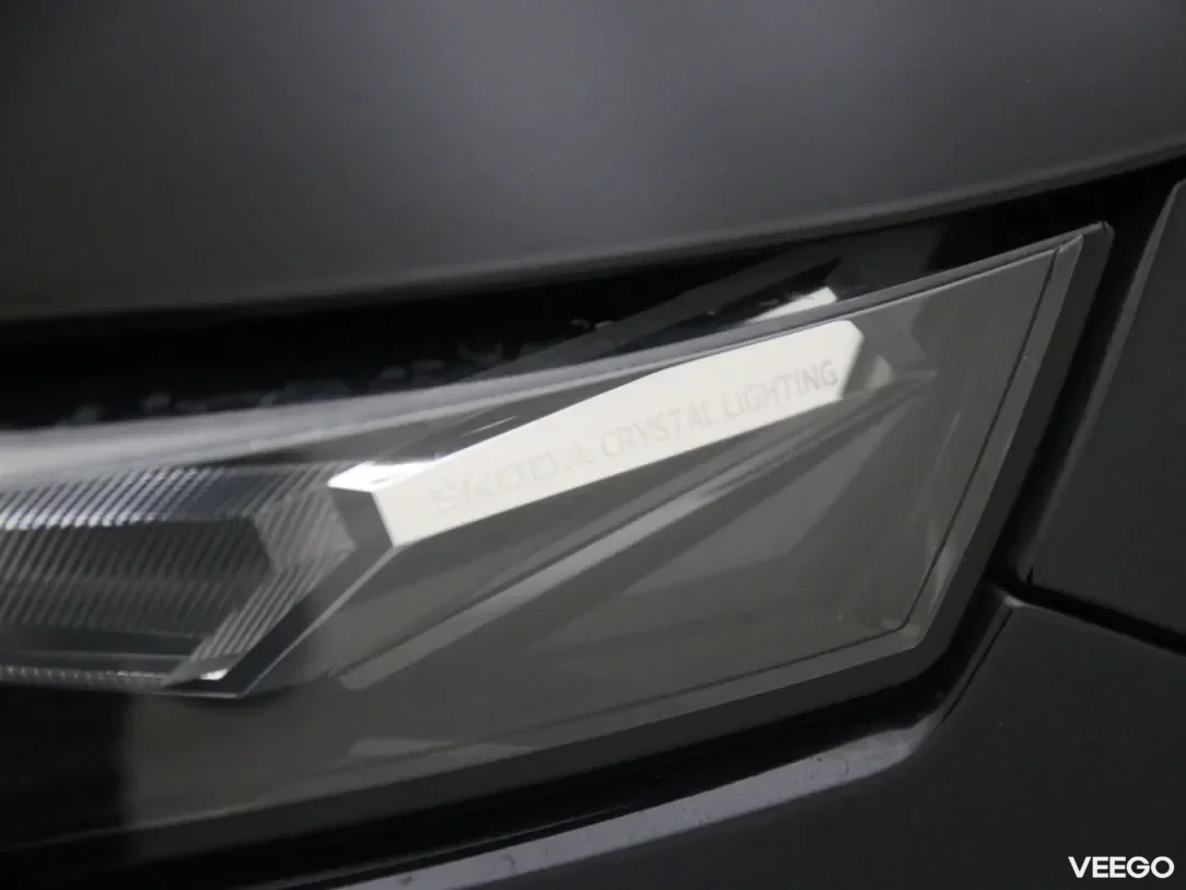 Skoda Kamiq 1.5 110kW