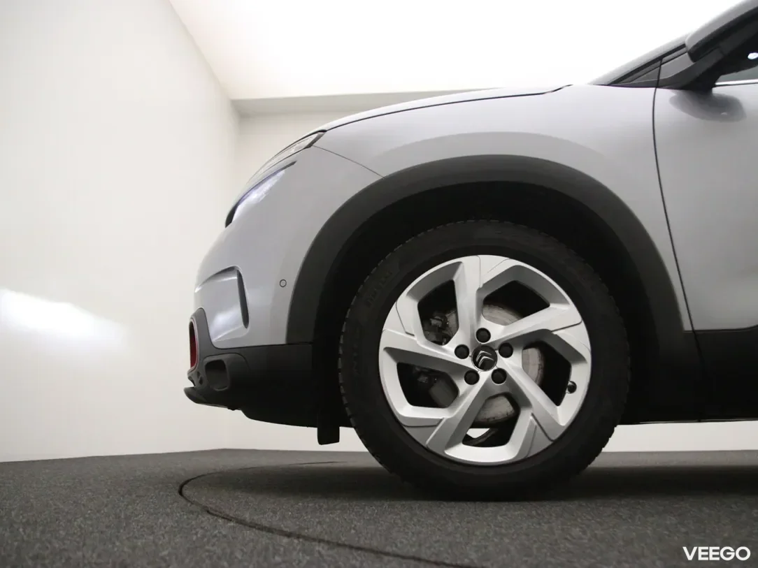 Citroen C5 Aircross 1.2 96kW