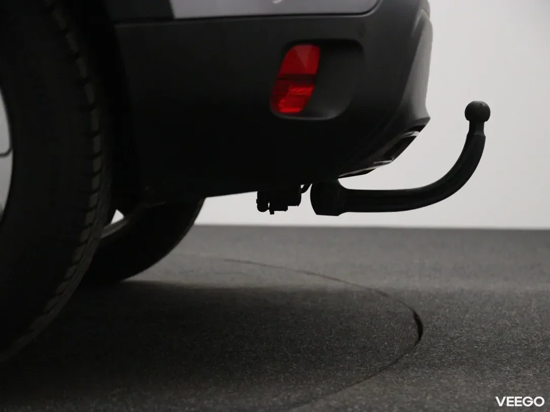 Citroen C5 Aircross 1.2 96kW