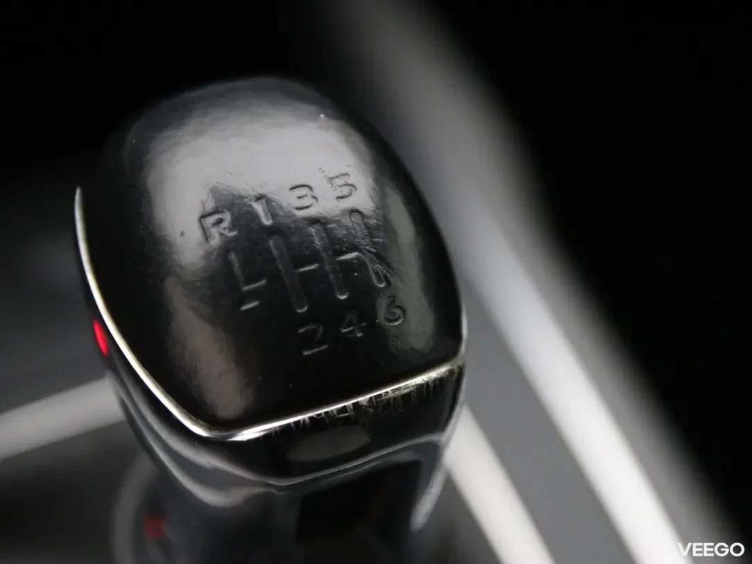 Citroen C5 Aircross 1.2 96kW