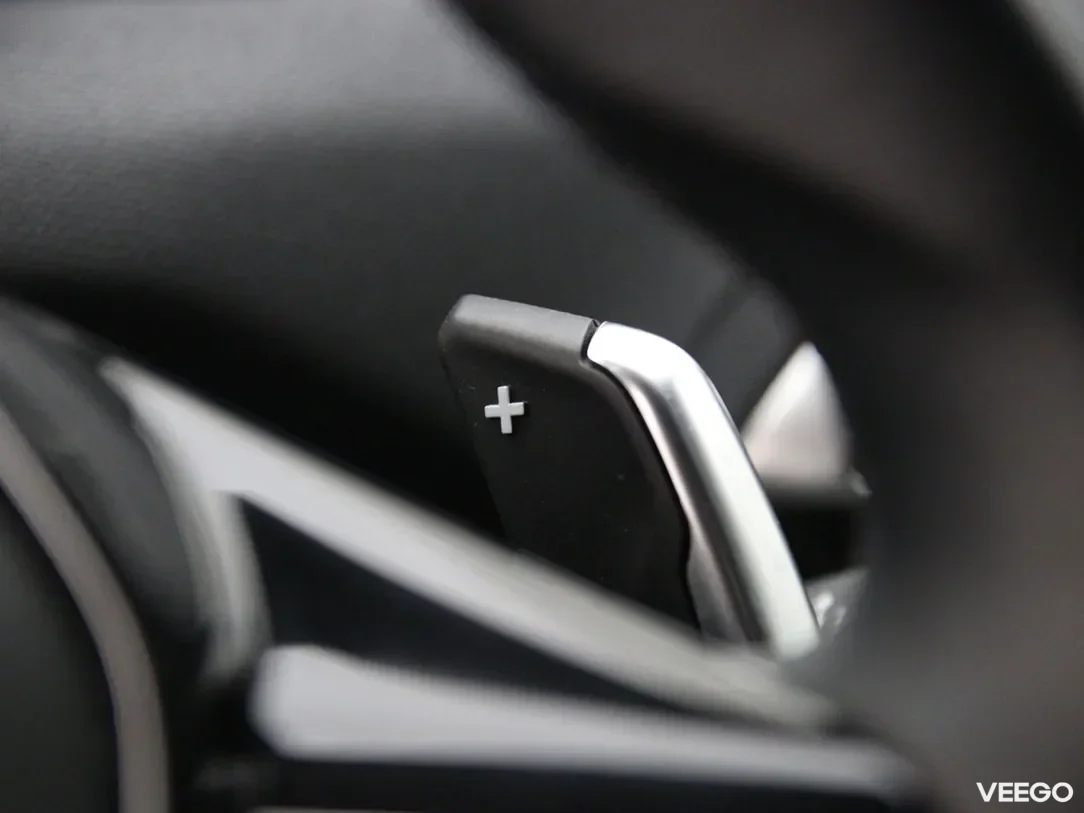 Peugeot 3008 1.2 96kW