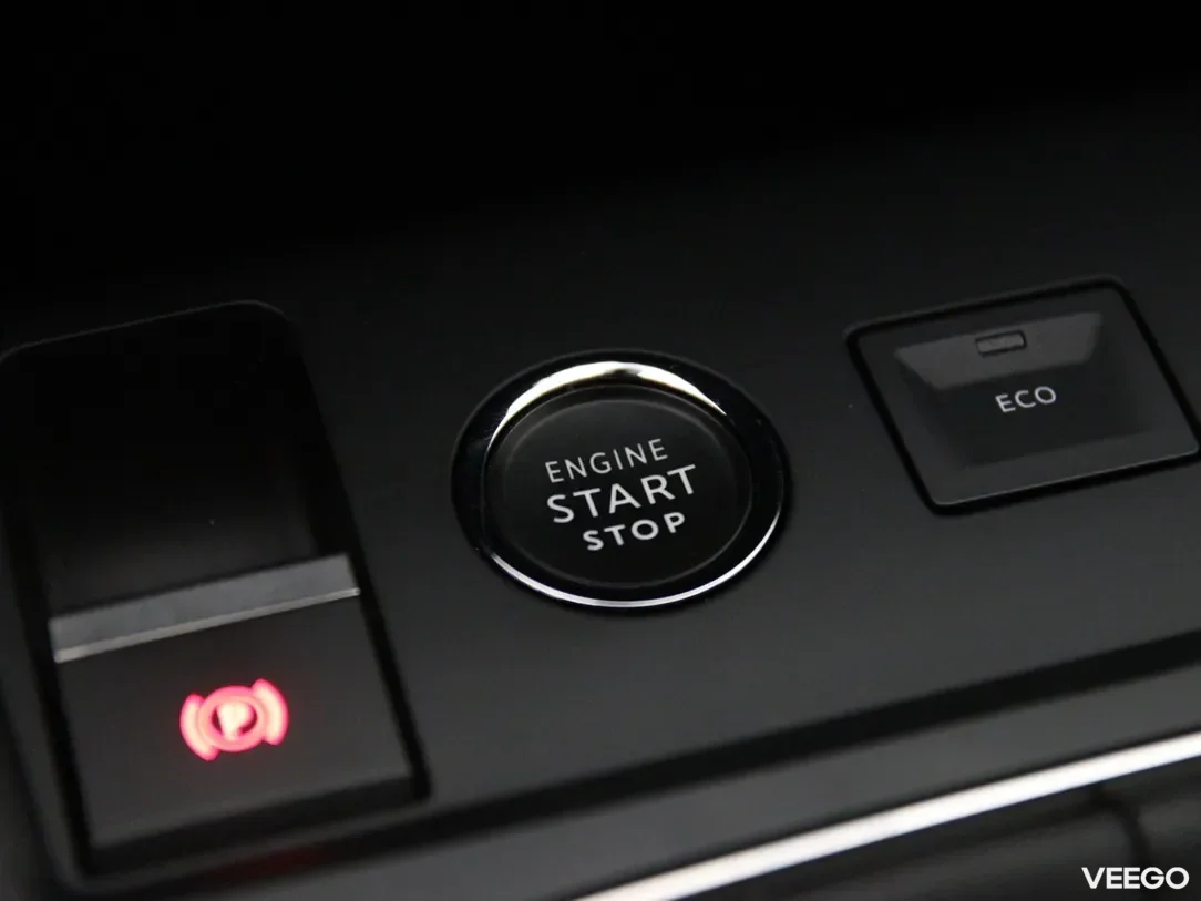 Citroen C5 Aircross 1.2 96kW