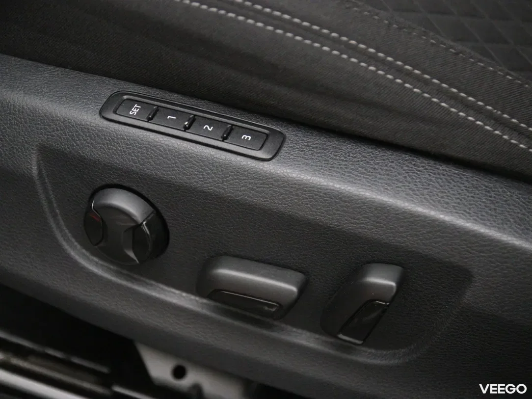 Skoda Superb 2 110kW