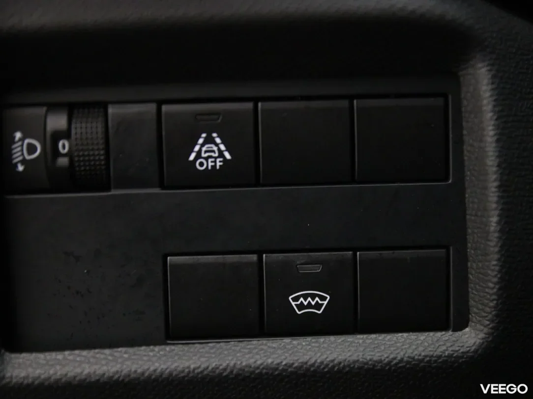 Citroen C5 Aircross 1.2 96kW