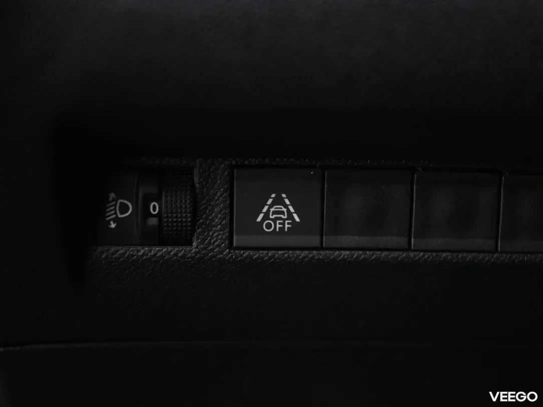 Peugeot 2008 1.2 96kW