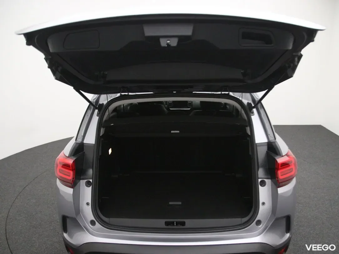 Citroen C5 Aircross 1.2 96kW