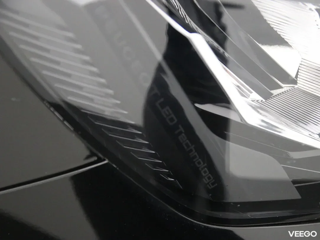 Peugeot 2008 1.2 96kW