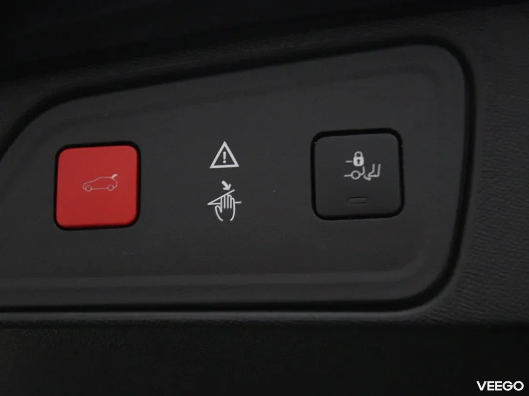 Peugeot 3008 1.2 96kW