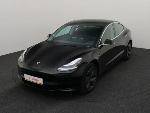 Image of Tesla Model 3 0 239kW
