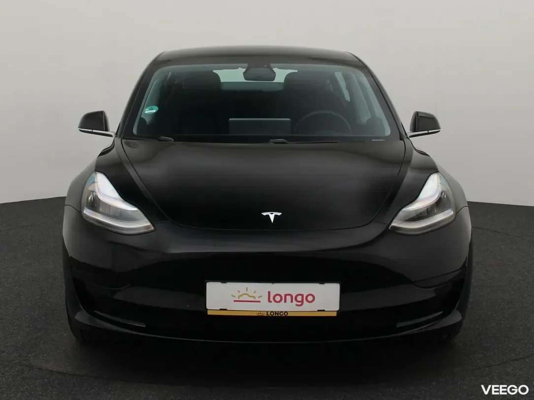 Tesla Model 3 0 239kW