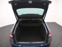 Skoda Superb 2 110kW thumbnail