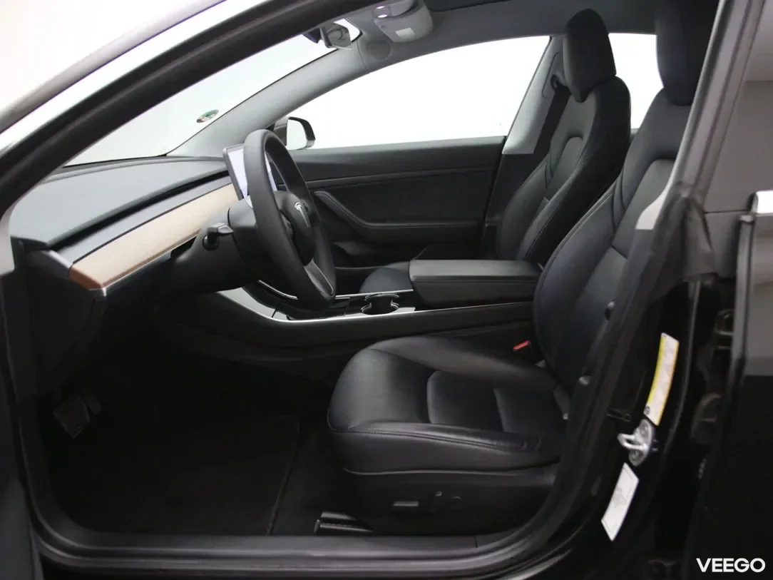 Tesla Model 3 0 239kW