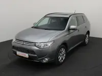 Mitsubishi Outlander 2 149kW