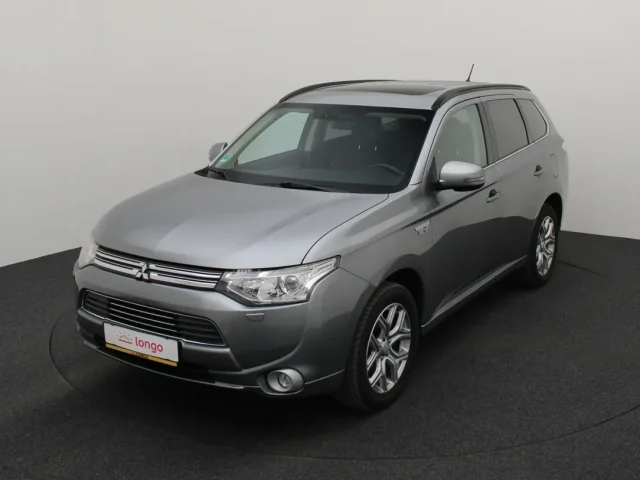 Image of Mitsubishi Outlander 2 149kW