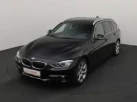 BMW 320 2 135kW