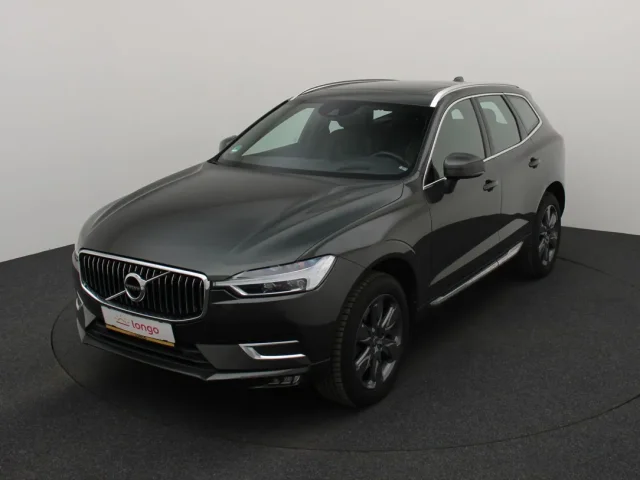 Image of Volvo XC60 2 173kW