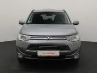 Mitsubishi Outlander 2 149kW thumbnail