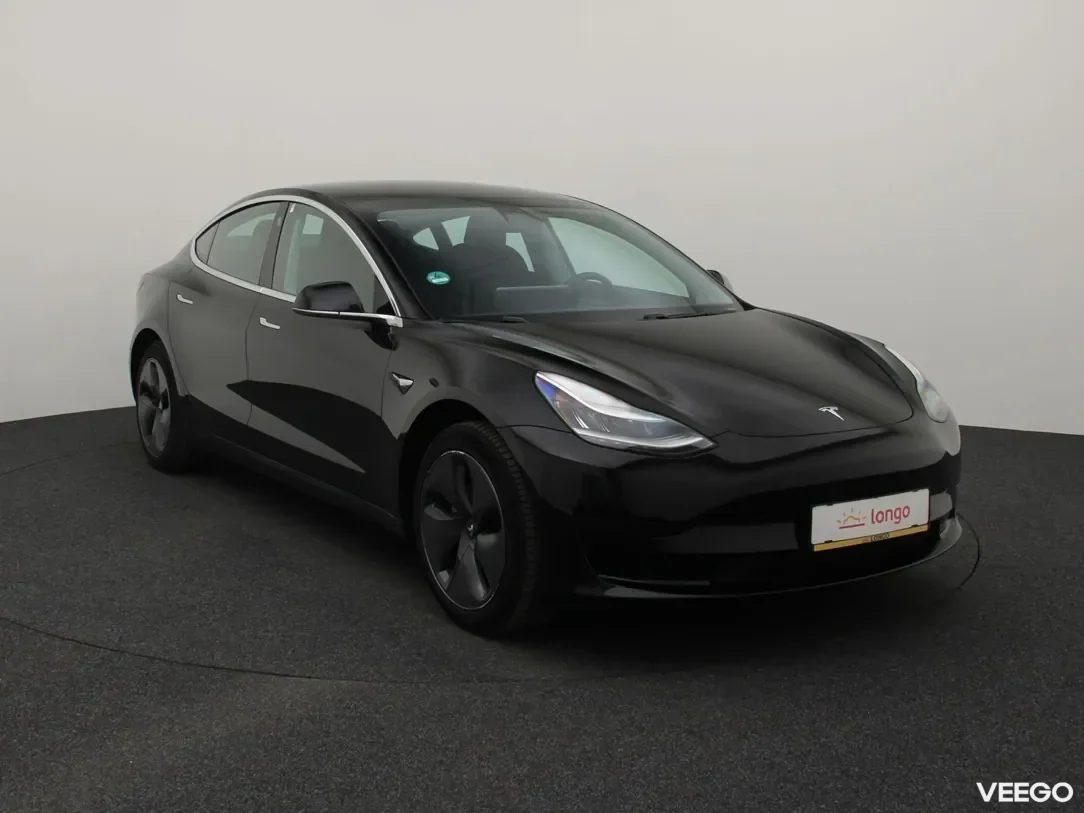 Tesla Model 3 0 239kW