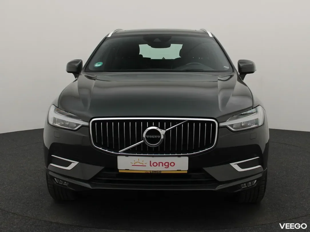 Volvo XC60 2 173kW