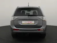Mitsubishi Outlander 2 149kW thumbnail