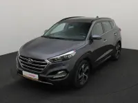 Hyundai Tucson 2 136kW