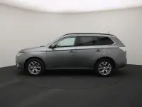 Mitsubishi Outlander 2 149kW thumbnail