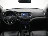 Hyundai Tucson 2 136kW thumbnail