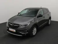 Opel Grandland X 1.5 96kW thumbnail
