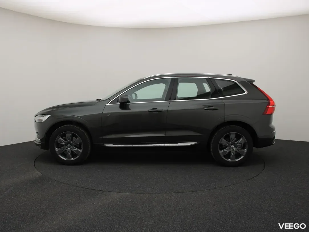 Volvo XC60 2 173kW