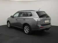 Mitsubishi Outlander 2 149kW thumbnail