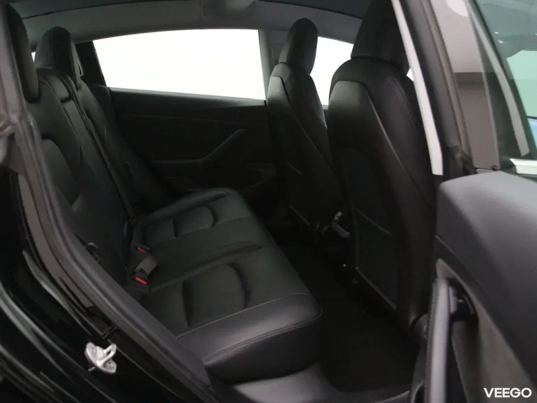 Tesla Model 3 0 239kW