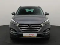 Hyundai Tucson 2 136kW thumbnail