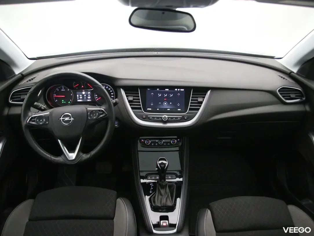 Opel Grandland X 1.5 96kW