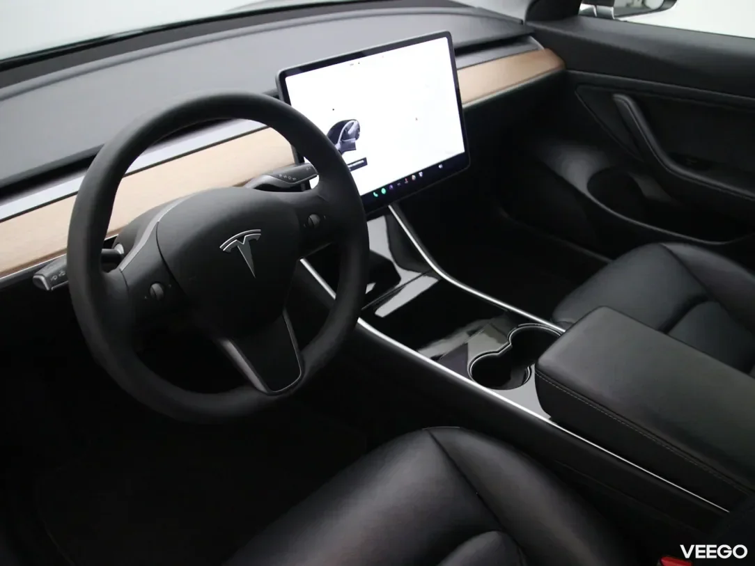 Tesla Model 3 0 239kW