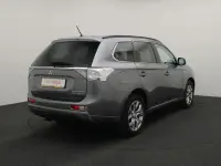 Mitsubishi Outlander 2 149kW thumbnail