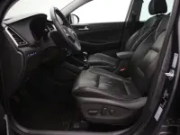 Hyundai Tucson 2 136kW thumbnail