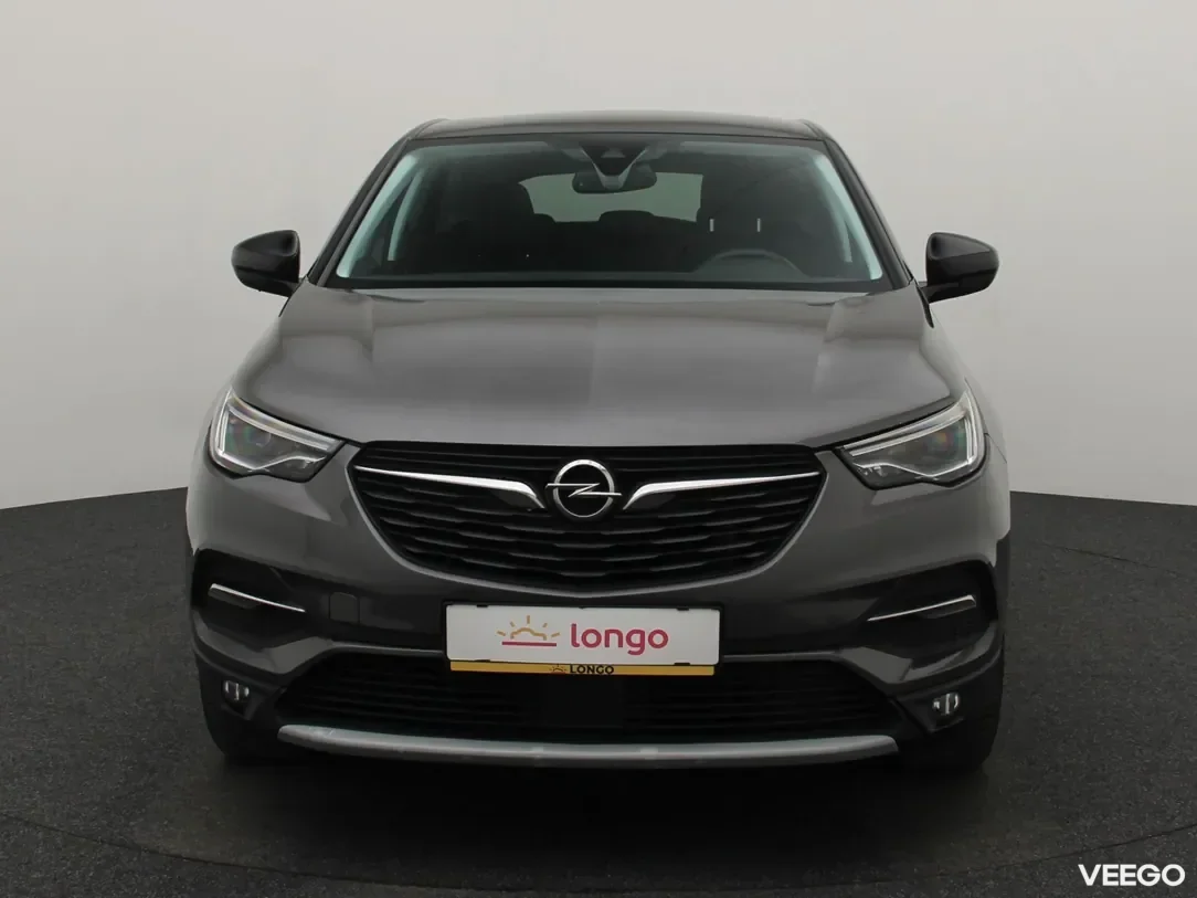 Opel Grandland X 1.5 96kW