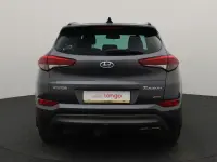 Hyundai Tucson 2 136kW thumbnail