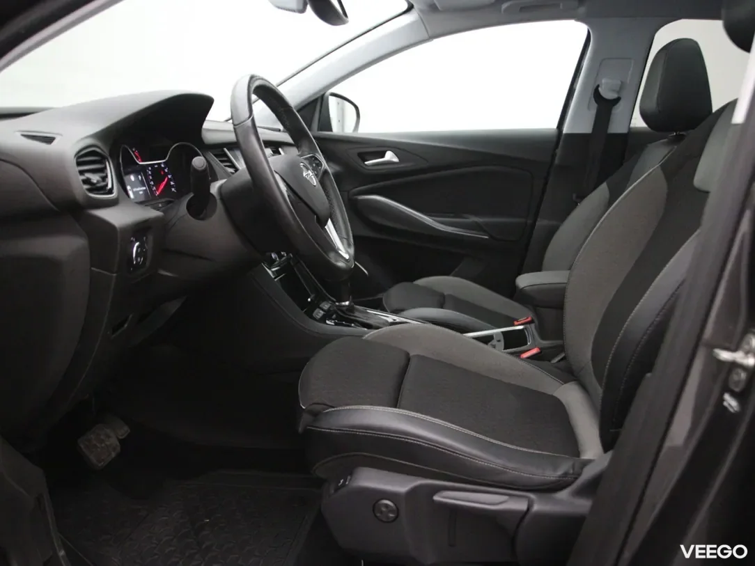 Opel Grandland X 1.5 96kW