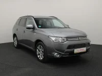 Mitsubishi Outlander 2 149kW thumbnail